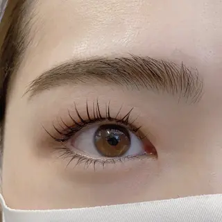 マツエク・マツパ eyelist 馬場のマツエク・マツパデザイン