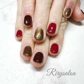 ネイル Riry salonのネイルデザイン