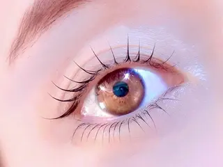 マツエク・マツパ Richer  ~nail & eyebeauty ~所属・中嶋 みなみの眉毛・アイブロウイメージ