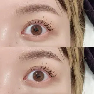 マツエク・マツパ miyazaki 🎀のマツエク・マツパデザイン