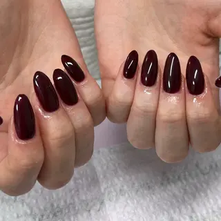 ネイル はなネイル所属・R_nail xixiのネイルデザイン