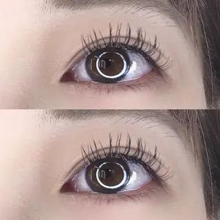 マツエク・マツパ 眉毛専門店brow art上野店 阿部の眉毛・アイブロウイメージ