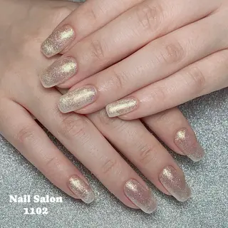 ネイル nail salon 1102のネイルデザイン