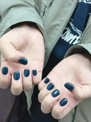 ネイル Gemini nailのネイルデザイン