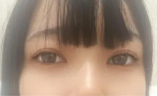 パーマ juane salonのマツエク・マツパデザイン