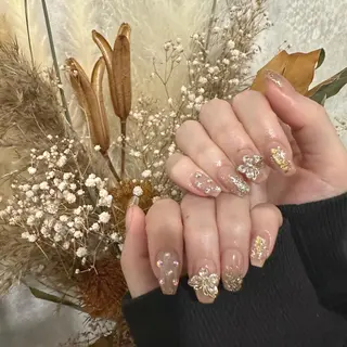 ネイル Amour Nail salonのネイルデザイン