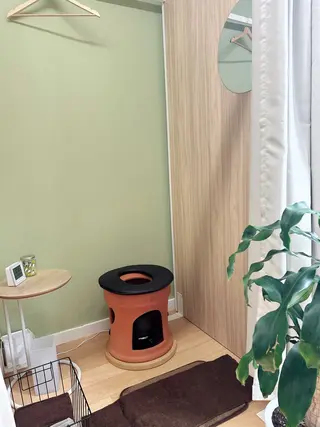 Roots所属・黄土よもぎ蒸し &リラクのエステ・リラクイメージ