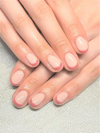 ネイル RIZE NAILのネイルデザイン