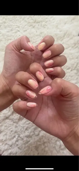 ネイル brilliant s.kのネイルデザイン