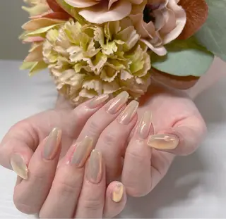 ネイル Cosmos♡ nailのネイルデザイン