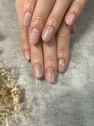 ネイル M`sプライベートサロン所属・Ｍ`s プライベートサロンのネイルデザイン