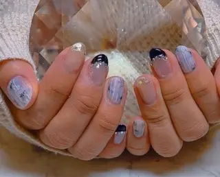 ネイル SINCERELY シンシアリー🌈のマツエク・マツパデザイン