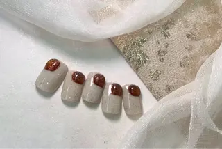 ネイル quartetto所属・nail salon quartettoのネイルデザイン