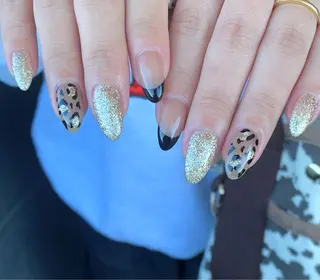 ネイル Nail salon Venusのネイルデザイン