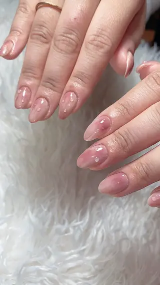 ネイル n o q r m. n a c h iのネイルデザイン