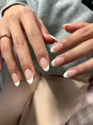 ネイル I P'ink nail salon所属・I pinknail 韓国風·持ち込み専門のネイルデザイン