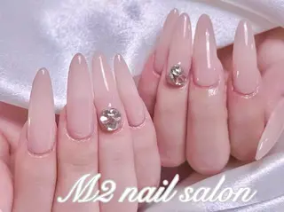 ネイル エムズ エムズのマツエク・マツパデザイン