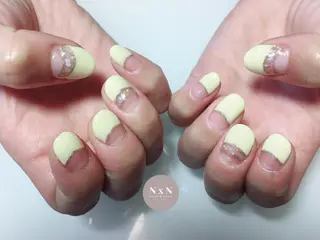 ネイル nail salon N×Nのネイルデザイン