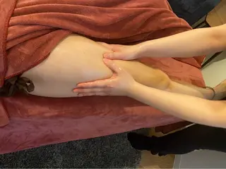 クレビア所属・隠れ家サロン クレビアのエステ・リラクイメージ