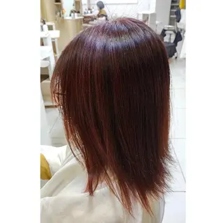 ミディアム B2C-Umeda所属・山田 沙緒里のその他イメージ