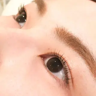 マツエク・マツパ レイフィールド北名古屋所属・レイフィールド 服部のマツエク・マツパデザイン