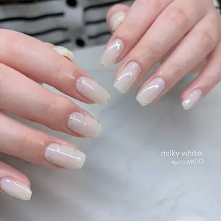 ネイル O's nailのネイルデザイン