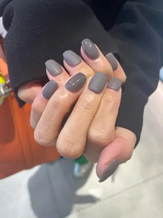 ネイル デザインカラー 🎀REINA🎀のヘアスタイル