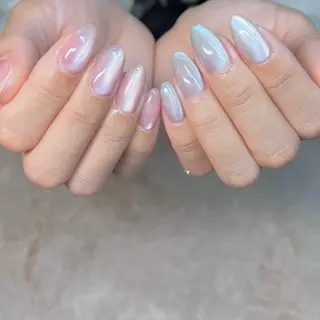 ネイル maison de NALIのネイルデザイン