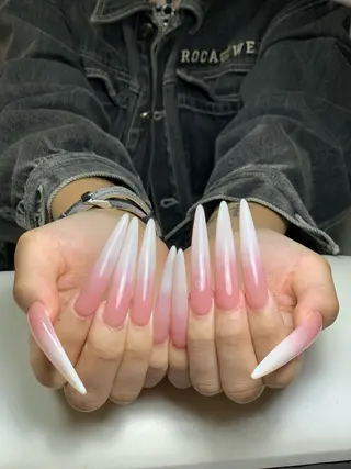 ネイル Cloudy Chanのネイルデザイン