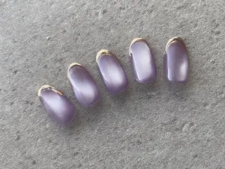 ネイル nagase yumiのネイルデザイン