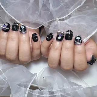 ネイル Hana 🎗のネイルデザイン