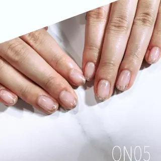 ネイル 園 寛子 （ネイリスト）のネイルデザイン