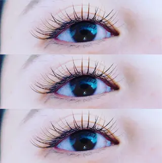 マツエク・マツパ FOXY LASH Kikuchiのマツエク・マツパデザイン