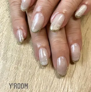 ネイル YUKA （ネイリスト）のネイルデザイン