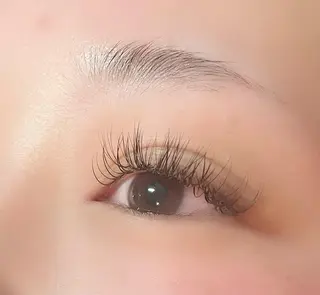 Eye Beauty J'ADORE所属・Eye beauty JADOREのマツエク・マツパデザイン