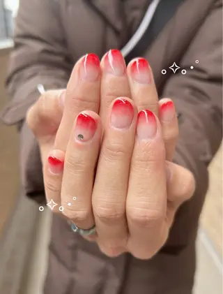 ネイル 自宅サロン♡ Mamiのネイルデザイン