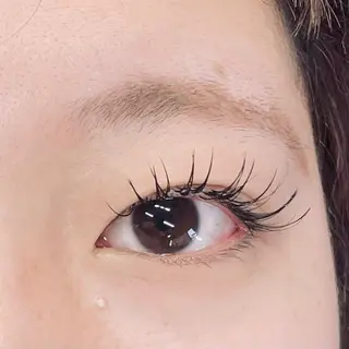 マツエク・マツパ :) Fujikoの眉毛・アイブロウイメージ