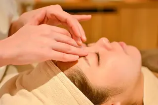 for woman所属・森 美優のエステ・リラクイメージ