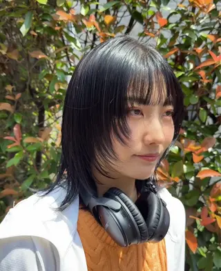 ショート cocoa【ココア】船橋所属・Cocoa船橋🦄 chinamiのヘアスタイル