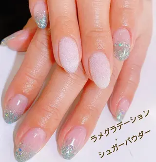 ネイル nailsalon Riko.Mのネイルデザイン