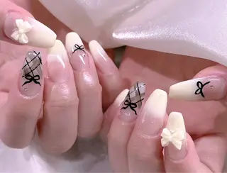ネイル 美爪パラジェル導入店 Sunnilyのネイルデザイン