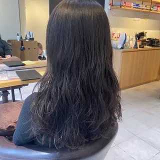 パーマ 髪質改善 🐣ひなた🐣のヘアスタイル