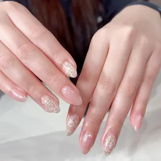 ネイル Lovely Nail Salonのネイルデザイン
