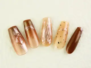 ネイル Sun Nail 池袋のエステ・リラクイメージ