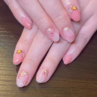 ネイル C's nailのネイルデザイン