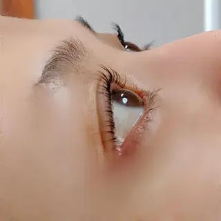 マツエク・マツパ 平山 ゆりのマツエク・マツパデザイン