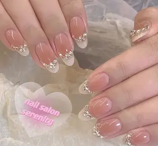 ネイル ✨Serenity Nail salonのネイルデザイン