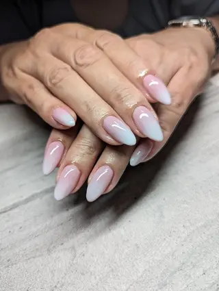 ネイル privatesalon_ILDOR所属・Salon ILDOR のネイルデザイン