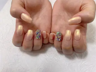 ネイル Bin Binのネイルデザイン