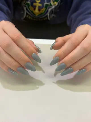 ネイル enju tamamiのネイルデザイン